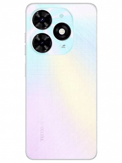 Tecno Spark 20C 4/128 Гб (Белый)