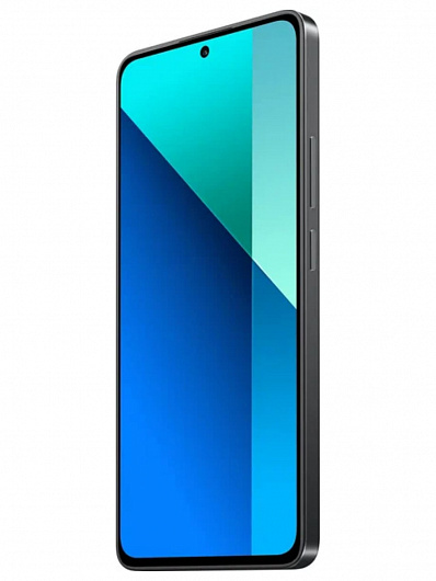 Xiaomi Redmi Note 13 8/128 Гб (Черный)