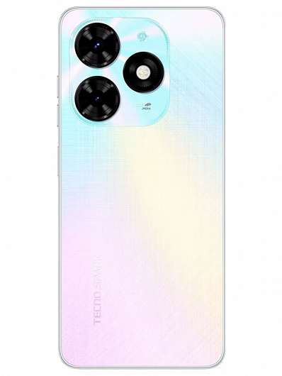 Tecno Spark 20C 8/128 Гб (Белый)