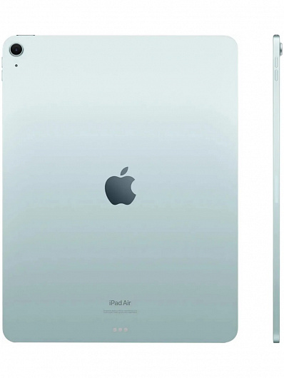 Apple iPad Air 2024 13 WiFi 8/128 Гб Голубой