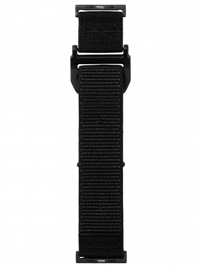 Ремешок для Apple Watch 42/44/45/49mm UAG Active Strap Серый