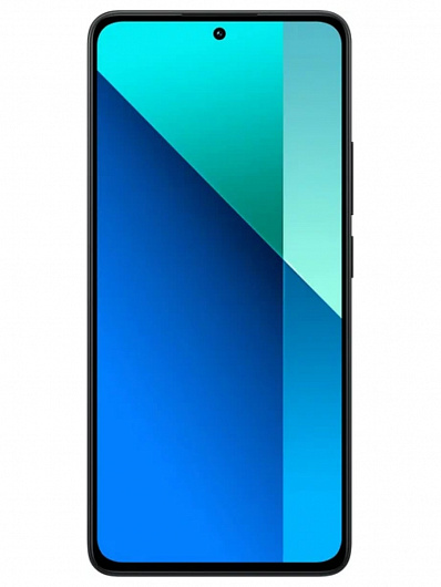 Xiaomi Redmi Note 13 8/128 Гб (Черный)