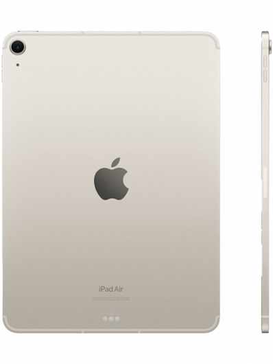 Apple iPad Air 2024 11 WiFi 8/128 Гб Белый