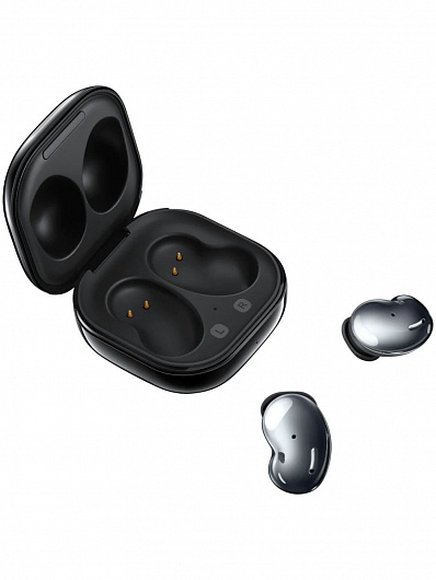 Беспроводные наушники Samsung Galaxy Buds Live (SM-R180) (Черный)