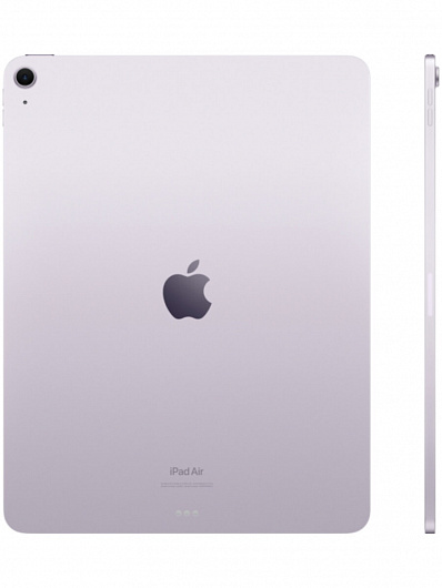 Apple iPad Air 2024 13 WiFi 8/256 Гб Фиолетовый