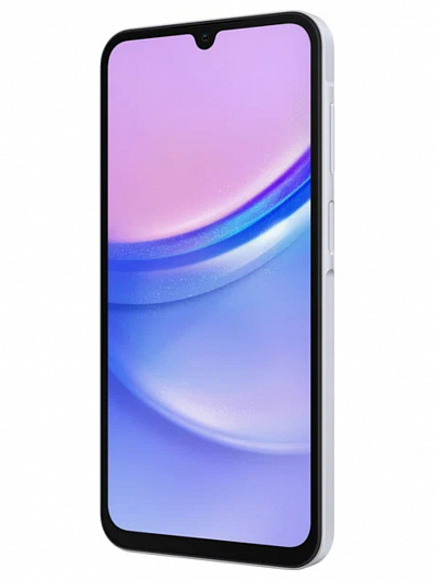 Samsung SM-A155 Galaxy A15 6/128 Гб Голубой