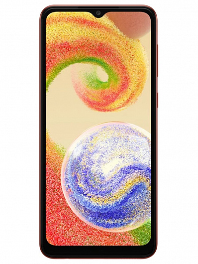 Samsung SM-A045 Galaxy A04 32 Гб (Бронзовый)