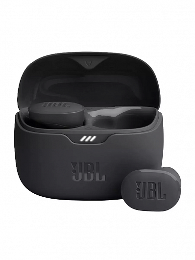 Беспроводные наушники JBL Tune Buds Черный