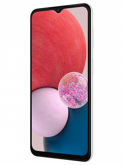 Samsung SM-A135 Galaxy A13 128 Гб Белый