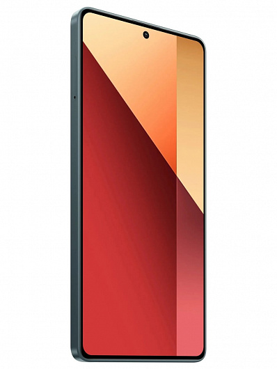 Xiaomi Redmi Note 13 Pro 12/512 Гб (Зеленый)