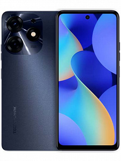 TECNO Spark 10 Pro 8/128 ГБ Черный