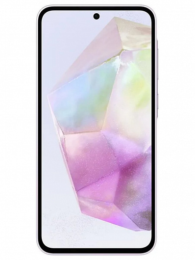 Samsung SM-A356 Galaxy A35 5G 8/128 Гб Фиолетовый