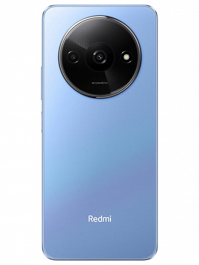 Xiaomi Redmi A3 4/128 Гб (Синий)