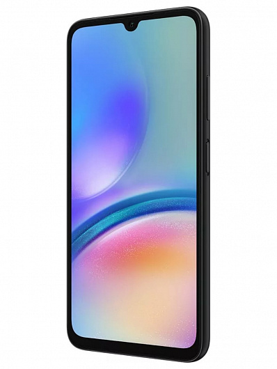 Samsung Galaxy A05s 4/64 Гб Черный