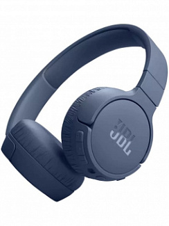 Беспроводные наушники JBL Tune 670NC Синий