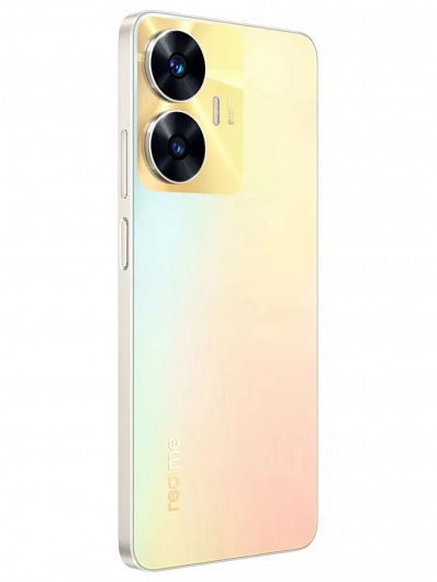 Realme C55 8/256 Гб (Белый)