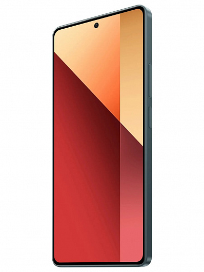 Xiaomi Redmi Note 13 Pro 8/256 Гб (Зеленый)