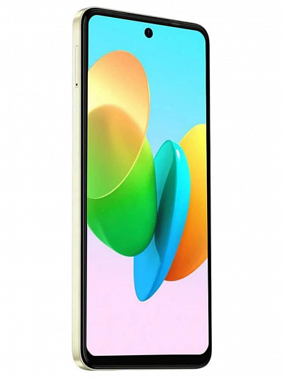 Tecno Spark 20C 4/128 Гб (Золотой)