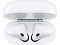 Беспроводные наушники Apple AirPods 2  Белый