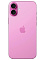 Apple iPhone 16 Plus 128 Гб Розовый