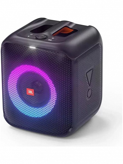 Беспроводная акустика JBL Partybox Encore Черный