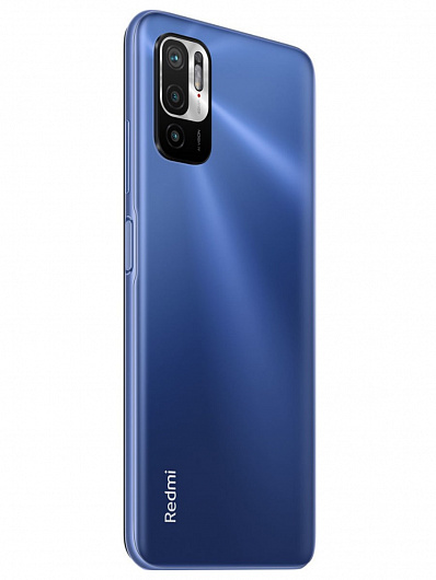 Xiaomi Redmi Note 10T 128 Гб Синий