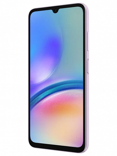 Samsung Galaxy A05s 4/128 Гб Фиолетовый