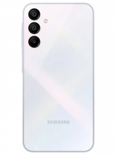 Samsung SM-A155 Galaxy A15 6/128 Гб Голубой