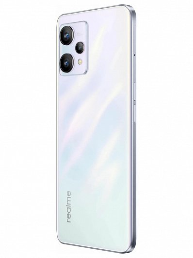 Realme 9 6/128 Гб (Белый)