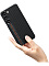 Клип-кейс для Samsung Galaxy S23+ Pitaka MagEZ Case 3 Rhapsody Черный