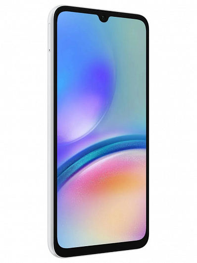 Samsung Galaxy A05s 4/64 Гб Серебряный