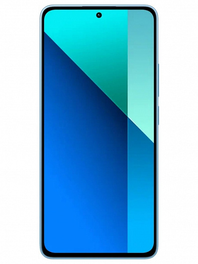 Xiaomi Redmi Note 13 8/256 Гб Синий