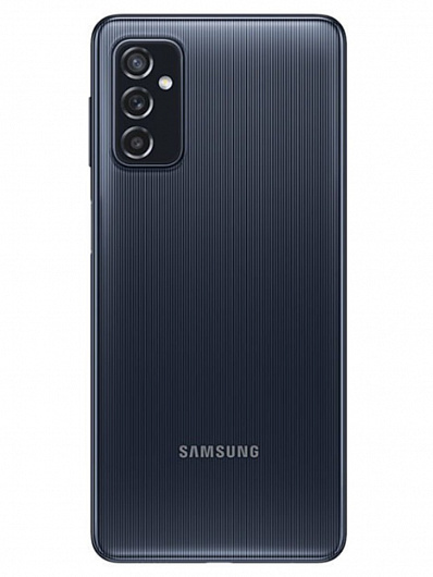 Samsung SM-M526B Galaxy M52 128 Гб Черный