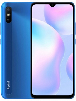 Xiaomi Redmi 9A New 32 Гб Синий