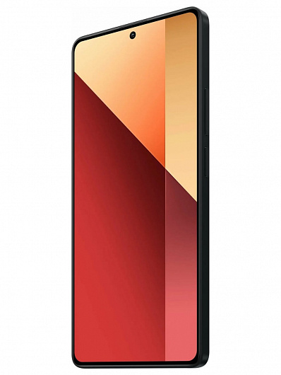 Xiaomi Redmi Note 13 Pro 8/256 Гб (Черный)