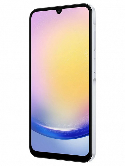 Samsung SM-A256 Galaxy A25 8/256 Гб Голубой