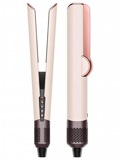 Выпрямитель для волос Dyson Airstrait HT01 (Ceramic/Pink)