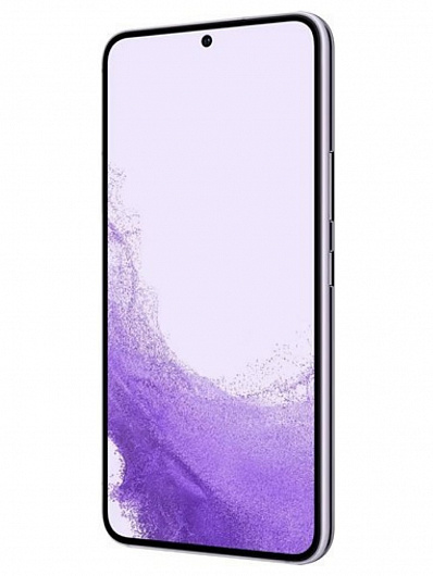 Samsung SM-S901 Galaxy S22 8/256 Гб Фиолетовый