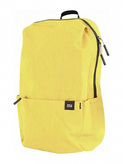 Рюкзак Xiaomi Mi Casual Daypack Желтый