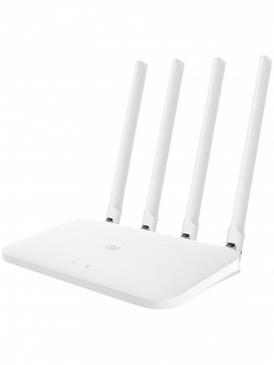 Роутер Xiaomi Mi Router 4A Белый