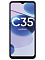 Realme C35 64 Гб Черный