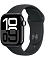 Смарт-часы Apple Watch 10 GPS 42mm Черный