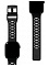 Ремешок UAG Civilian Strap 2022 Silicone для Apple Watch 42/44/45/49mm Серый