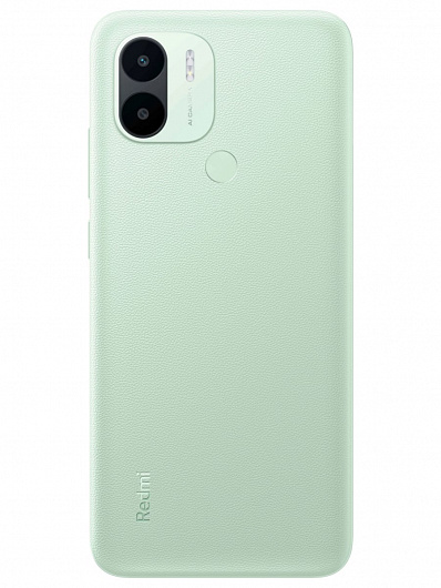 Xiaomi Redmi A1+ 32 Гб Зеленый