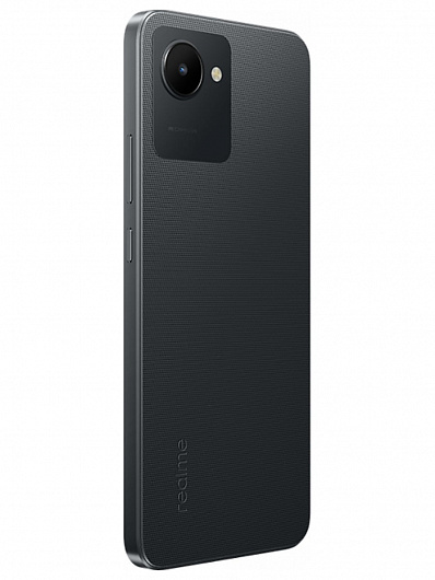 Realme C30 32 Гб Черный