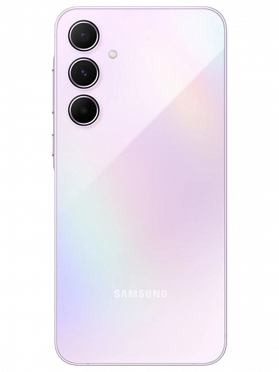 Samsung SM-A556 Galaxy A55 8/256 Гб Фиолетовый