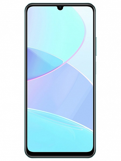 Realme C51 4/128 Гб Зеленый