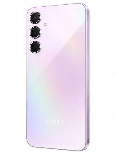 Samsung SM-A556 Galaxy A55 8/128 Гб Фиолетовый