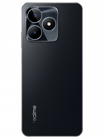 Realme C53 6/128 Гб (Черный)