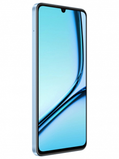 Realme Note 50 3/64 Гб (Голубой)